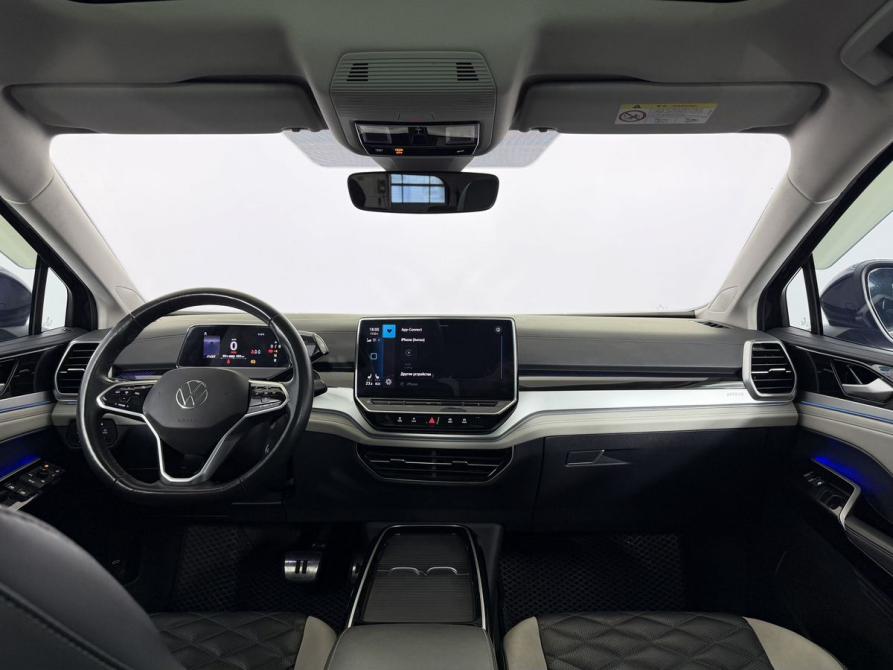 Volkswagen ID.6 Калининград  - изображение 28