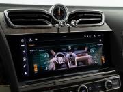 Bentley Bentayga I Рестайлинг Москва  - изображение 60