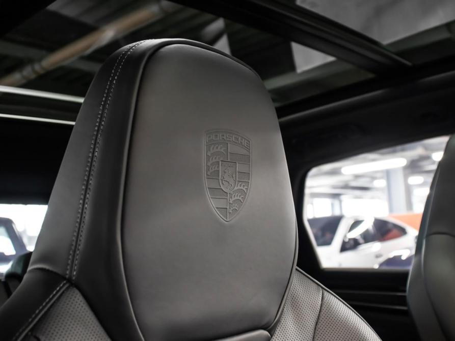 Porsche Cayenne III Москва  - изображение 20
