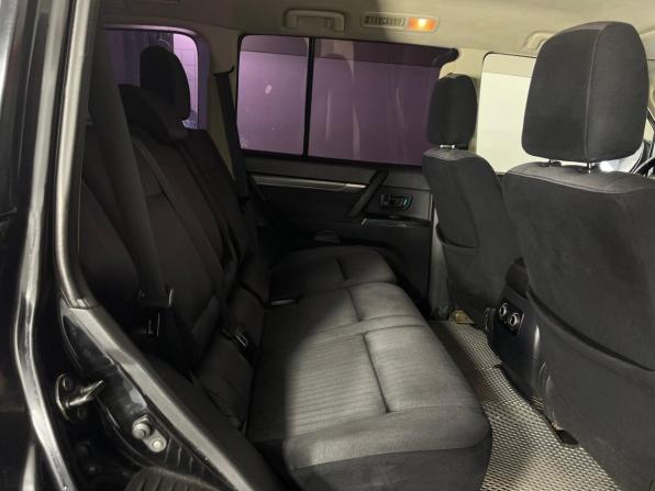 Mitsubishi Pajero IV Рестайлинг 1 с пробегом 2012 года, цена 1 720 000 рублей, 282479 км, внедорожник, Автокод Объявления