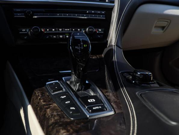 BMW 6 серии III (F06/F13/F12) с пробегом 2012 года, цена 2 490 000 рублей, 162494 км, купе, Автокод Объявления