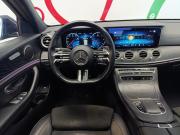 Mercedes-Benz E-Класс V (W213 S213 C238) Рестайлинг Москва  - изображение 42