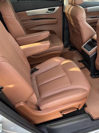 Haima 7X с пробегом 2024 года, цена 2 602 500 рублей, 111324 км, минивэн, Автокод Объявления