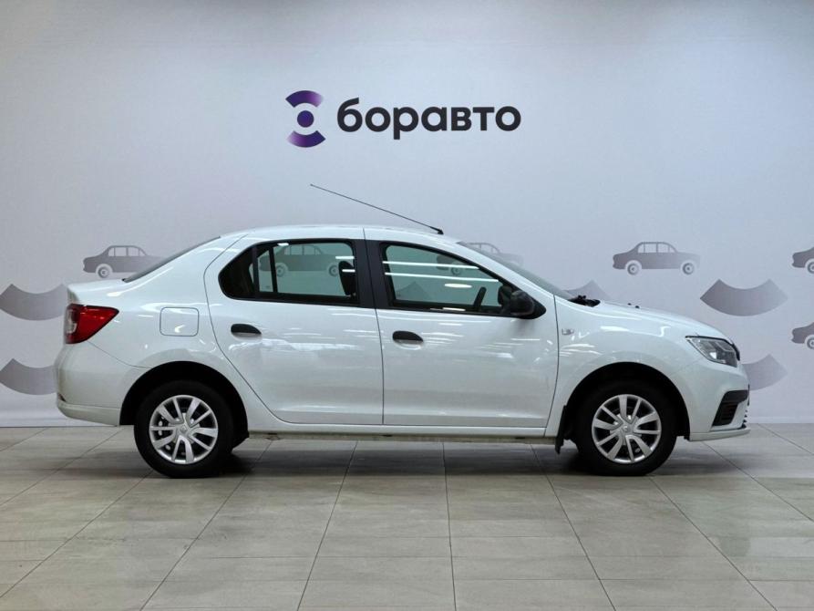 Renault Logan II Рестайлинг Ставрополь  - изображение 8