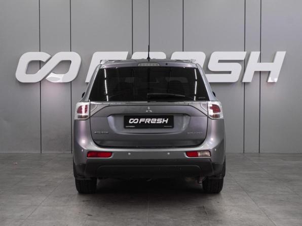 Mitsubishi Outlander III с пробегом 2012 года, цена 1 199 000 рублей, 230878 км, внедорожник, Автокод Объявления