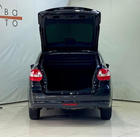 Lada (ВАЗ) Granta I с пробегом 2018 года, цена 530 000 рублей, 98405 км, лифтбек, Автокод Объявления
