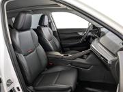 Changan CS35 Plus I Рестайлинг Москва  - изображение 51