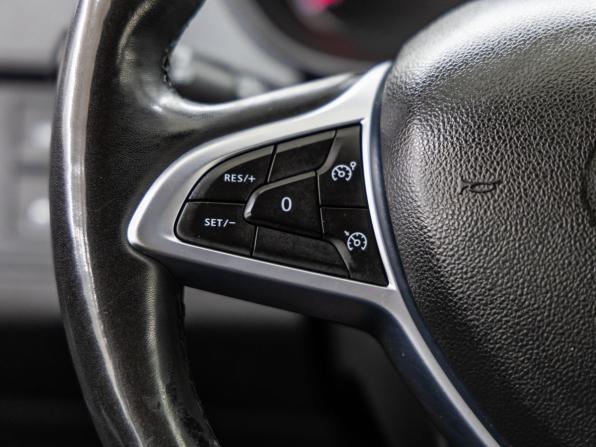 Renault Duster II с пробегом 2021 года, цена 1 328 000 рублей, 111280 км, внедорожник, Автокод Объявления