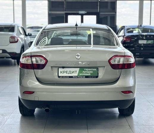 Renault Fluence I с пробегом 2013 года, цена 749 000 рублей, 196126 км, седан, Автокод Объявления