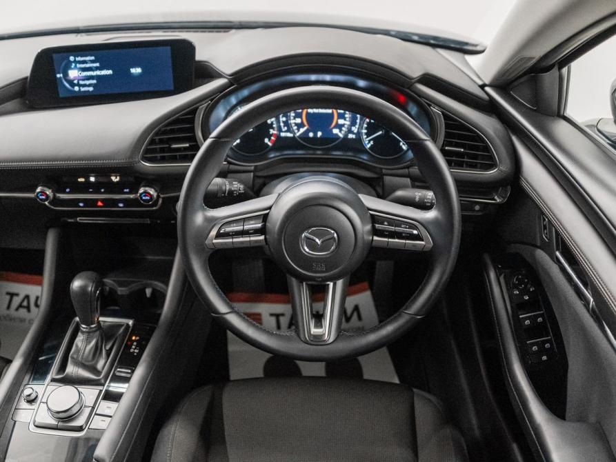 Mazda 3 IV (BP) Красноярск  - изображение 10