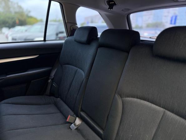 Subaru Outback IV с пробегом 2012 года, цена 1 349 000 рублей, 259158 км, универсал, Автокод Объявления