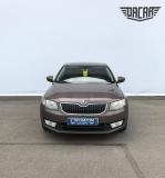 Skoda Octavia III (A7) Санкт-Петербург  - изображение 24