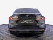 Toyota Camry IX (XV80) China Market Москва  - изображение 36
