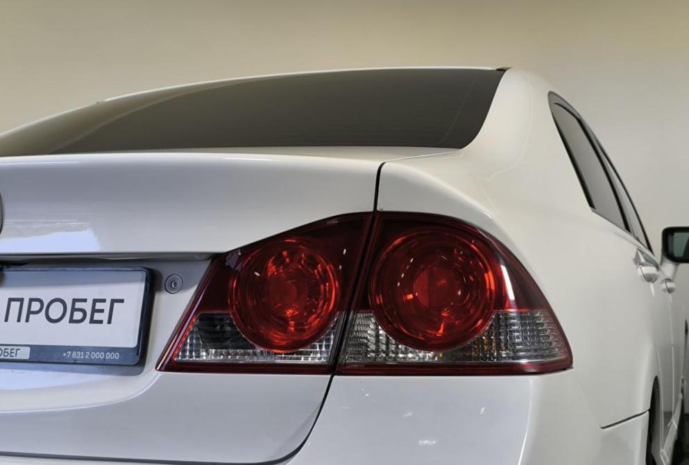 Honda Civic VIII Нижний Новгород  - изображение 20