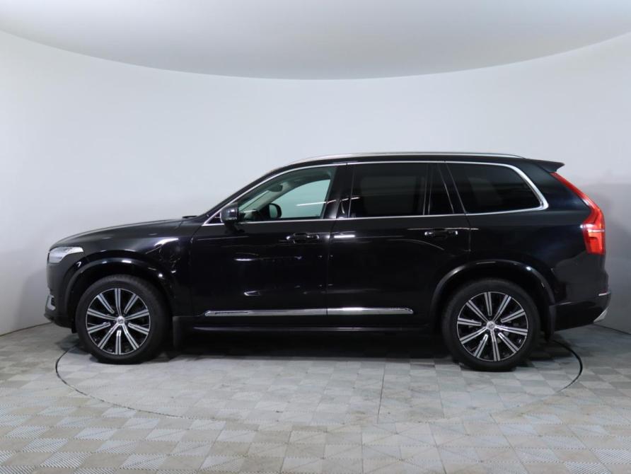 Volvo XC90 II Рестайлинг 1 Санкт-Петербург  - изображение 9