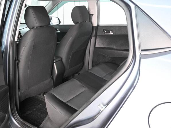 Hyundai Creta I Рестайлинг с пробегом 2020 года, цена 2 029 000 рублей, 94860 км, внедорожник, Автокод Объявления