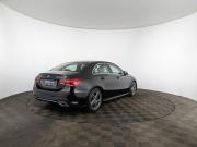 Mercedes-Benz A-Класс IV (W177) Москва  - изображение 33