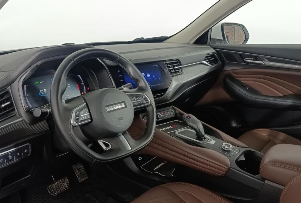 Haval F7x I Волгоград  - изображение 9
