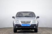 Chevrolet Niva I Рестайлинг Пермь  - изображение 25