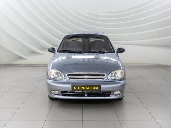 Chevrolet Lanos I с пробегом 2008 года, цена 322 000 рублей, 166048 км, седан, Автокод Объявления