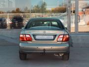 Nissan Almera II (N16) Рестайлинг Новосибирск  - изображение 24