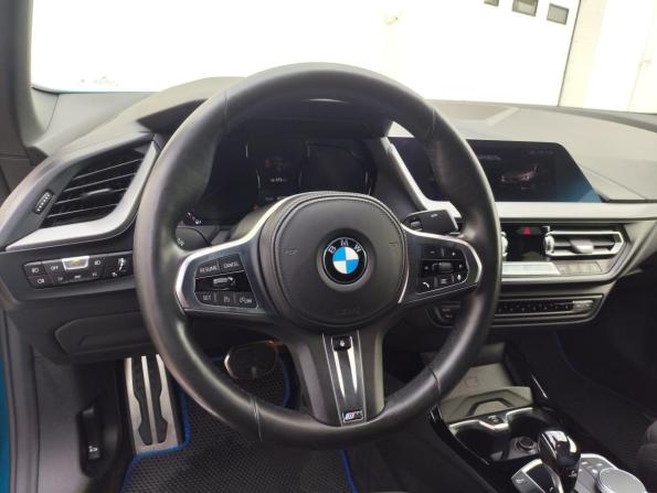 BMW 2 серии F44 с пробегом 2020 года, цена 2 649 000 рублей, 62789 км, седан, Автокод Объявления