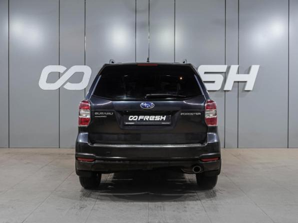 Subaru Forester IV с пробегом 2015 года, цена 1 799 000 рублей, 83436 км, внедорожник, Автокод Объявления