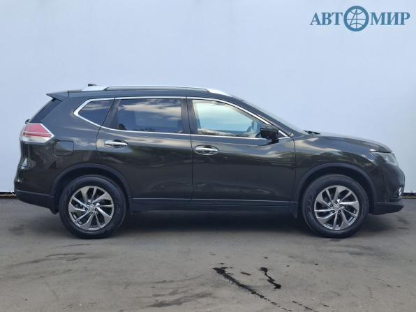 Nissan X-Trail III с пробегом 2018 года, цена 1 490 000 рублей, 146184 км, внедорожник, Автокод Объявления