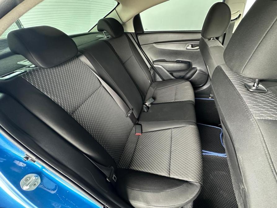 Kia Rio IV Тамбов  - изображение 13