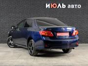 Toyota Corolla X (E140 E150) Екатеринбург  - изображение 22