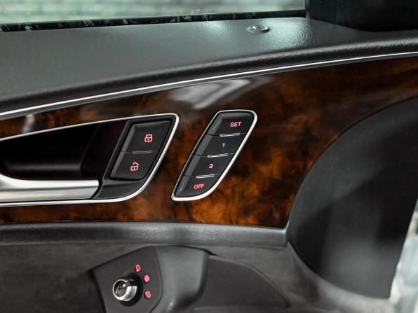 Audi A6 IV (C7) с пробегом 2014 года, цена 1 820 000 рублей, 150825 км, седан, Автокод Объявления