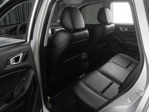 Chery Tiggo 4 I Рестайлинг с пробегом 2020 года, цена 1 199 000 рублей, 96154 км, внедорожник, Автокод Объявления
