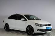 Volkswagen Polo V Челябинск  - изображение 18