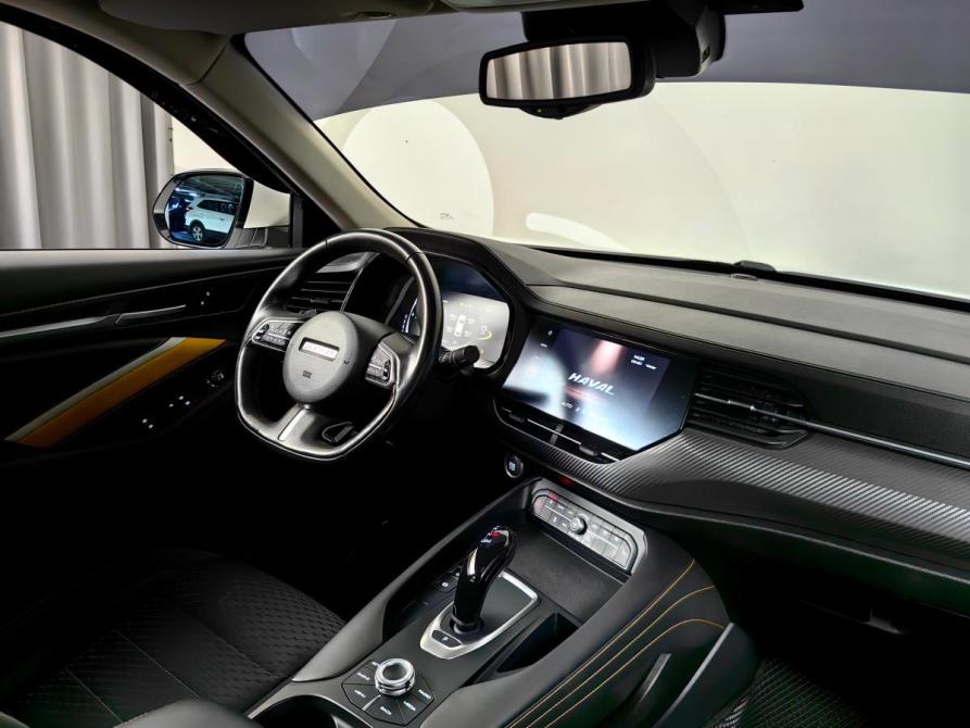 Haval F7x I Москва  - изображение 7