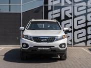 Kia Sorento II Краснодар  - изображение 23