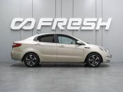 Kia Rio III Воронеж  - изображение 24