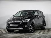Ford Kuga II Рестайлинг Санкт-Петербург  - изображение 28