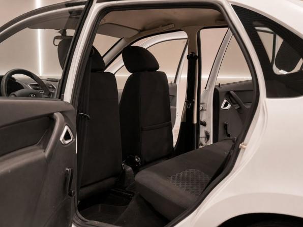 Lada (ВАЗ) Granta I Рестайлинг с пробегом 2023 года, цена 785 000 рублей, 15500 км, седан, Автокод Объявления