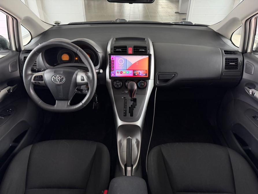 Toyota Auris I Рестайлинг Березовский  - изображение 7