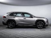 Toyota RAV4 V (XA50) Москва  - изображение 24