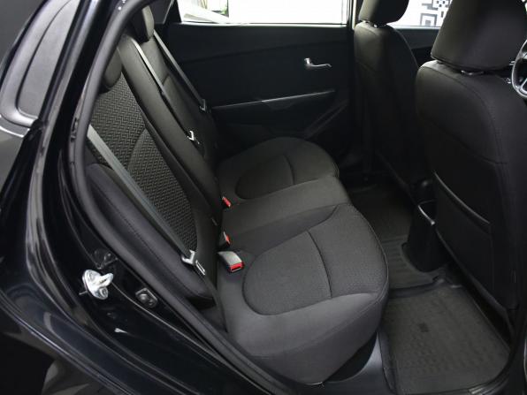 Kia Rio III с пробегом 2013 года, цена 977 000 рублей, 162787 км, седан, Автокод Объявления