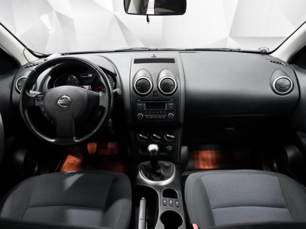 Nissan Qashqai I Рестайлинг с пробегом 2013 года, цена 1 150 000 рублей, 149500 км, внедорожник, Автокод Объявления