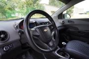 Chevrolet Aveo II Ульяновск  - изображение 34
