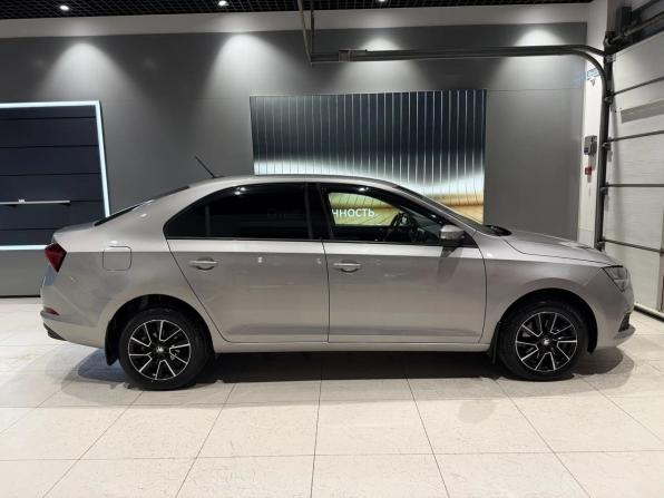 Skoda Rapid II с пробегом 2021 года, цена 1 718 000 рублей, 39100 км, лифтбек, Автокод Объявления