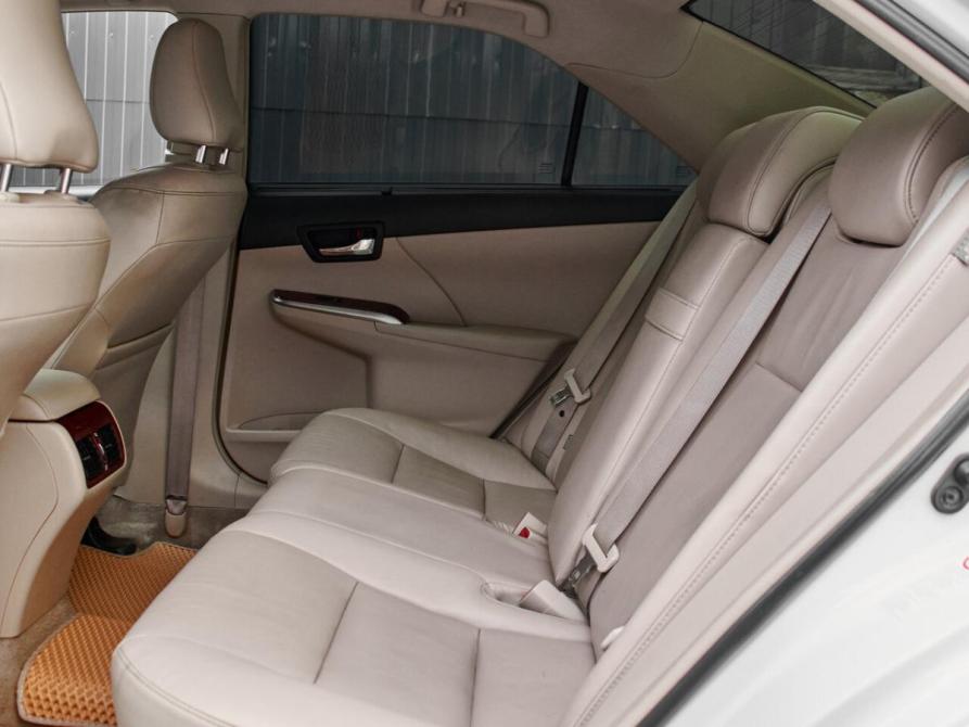 Toyota Camry VII (XV50) Екатеринбург  - изображение 27