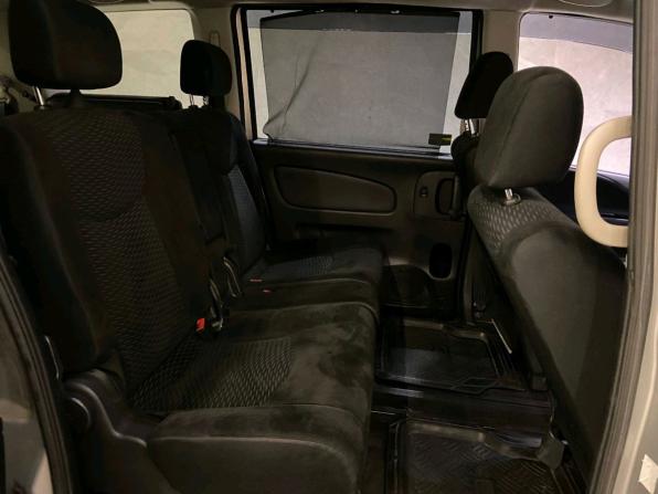 Nissan Serena IV (C26) с пробегом 2012 года, цена 949 000 рублей, 275273 км, минивэн, Автокод Объявления