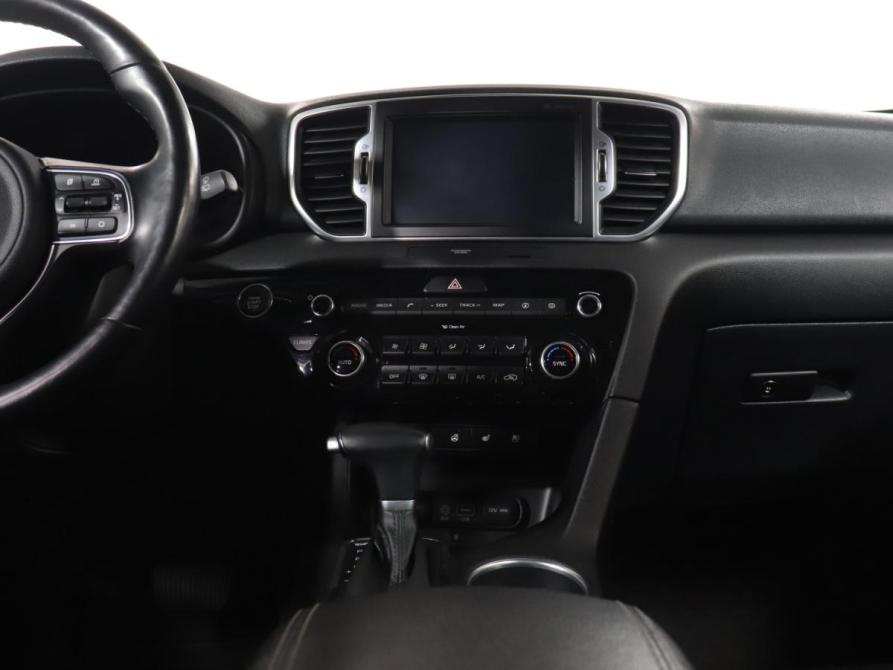 Kia Sportage IV Москва  - изображение 15
