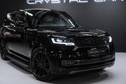 Land Rover Range Rover V Москва  - изображение 56