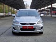 Hyundai Solaris I Екатеринбург  - изображение 17