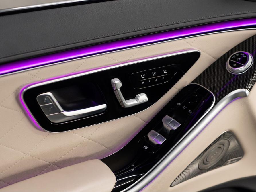 Mercedes-Benz S-Класс VII (W223) Москва  - изображение 10